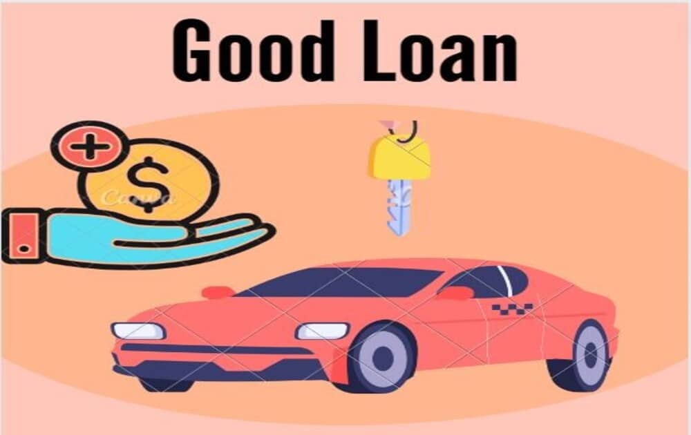 Smart loan