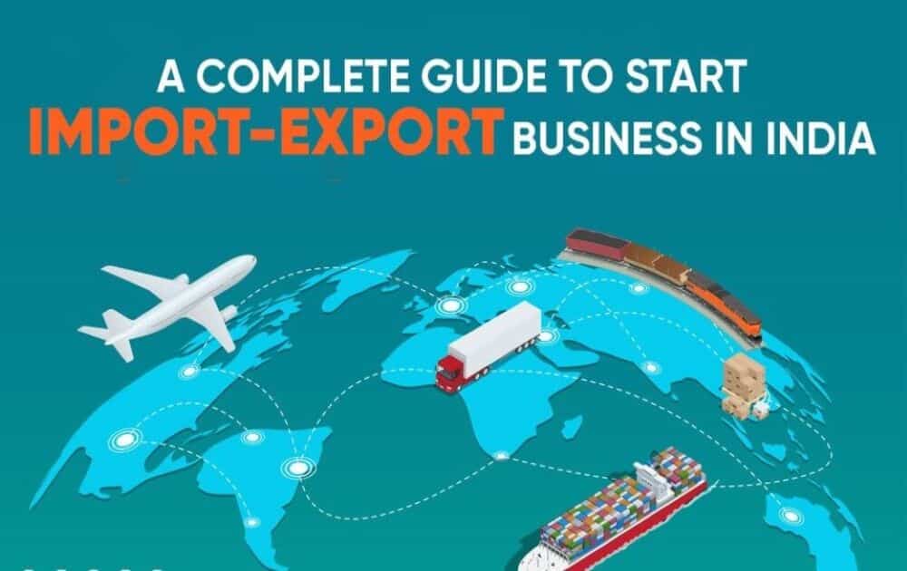 Export Import Business