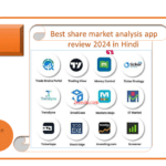 share market analysis app