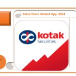 Kotak Share Market App